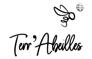 Logo Terr'abeilles