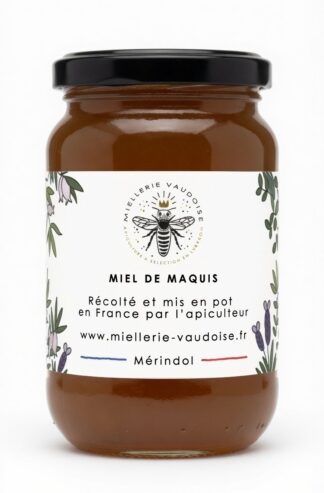 Miel de Maquis