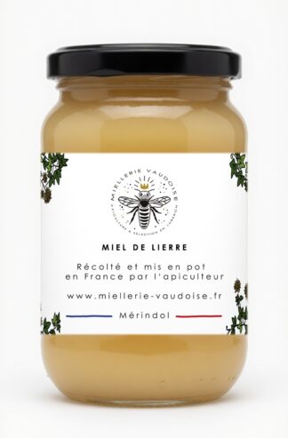 Miel de Lierre