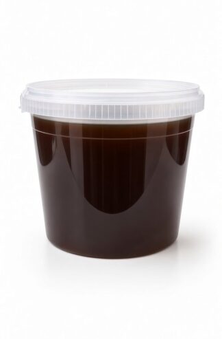 Miel en seau de 7 KG