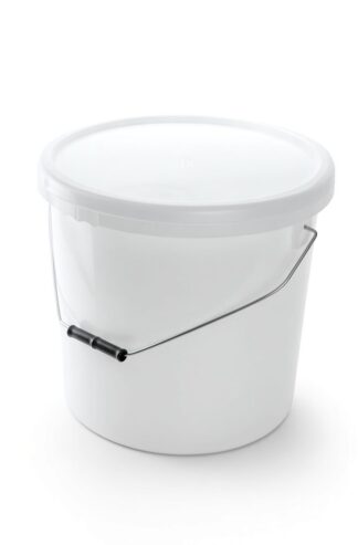 Miel en seau de 20 KG